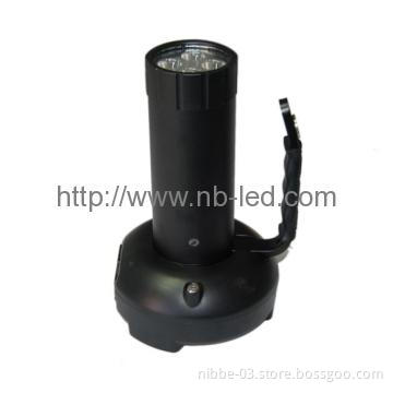 LED Explosion Proof Search Light